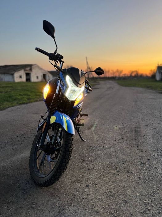 Продам Spark sp200r17