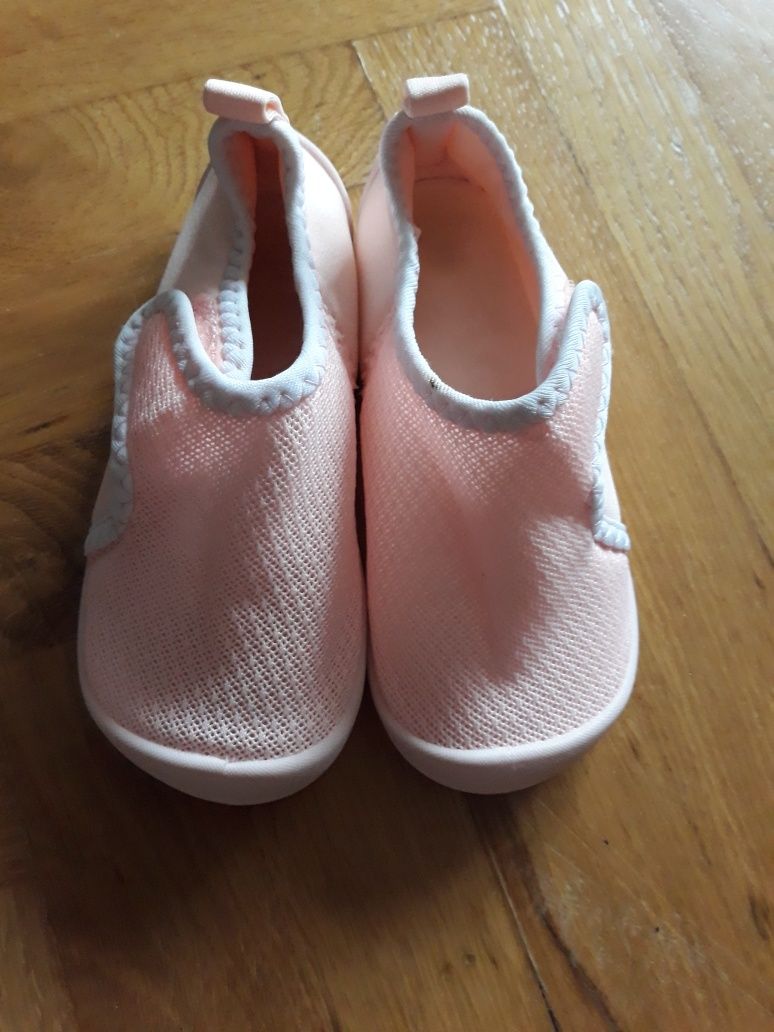 Buty domyos 25 dla dziewczynki