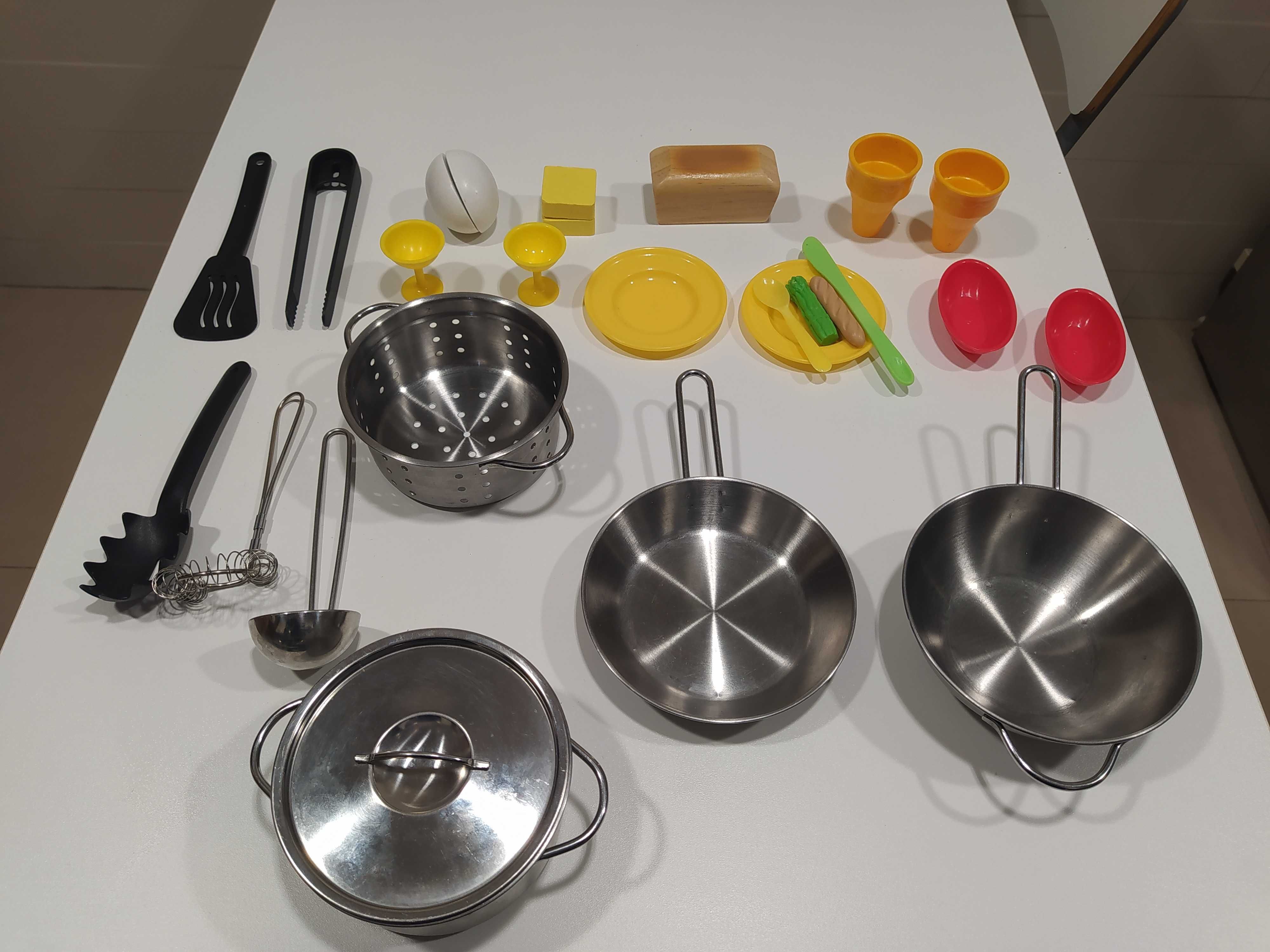 Cozinha de Brincar Ikea