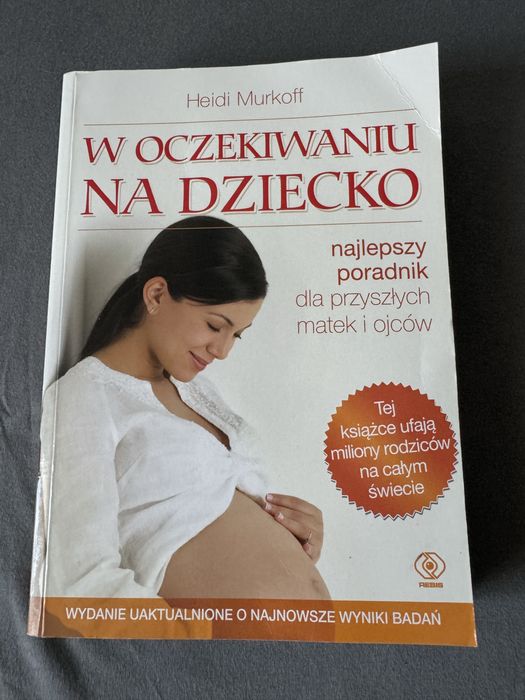 W oczekiwaniu na dziecko