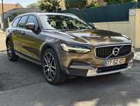 Volvo V90 Cross Country D4 AWD (2017) – Nacional | 190cv |