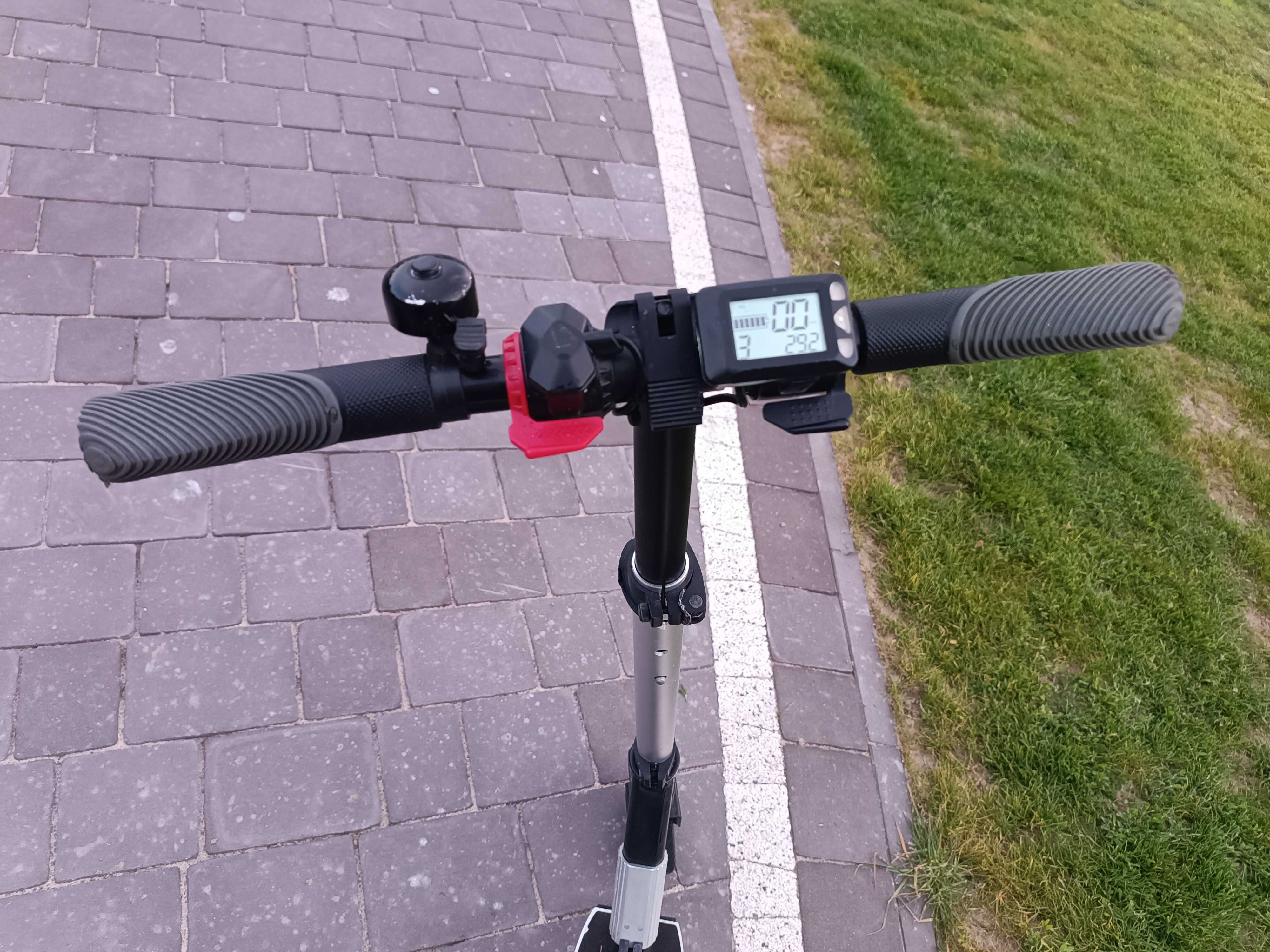 Hulajnoga Elektryczna Frugal