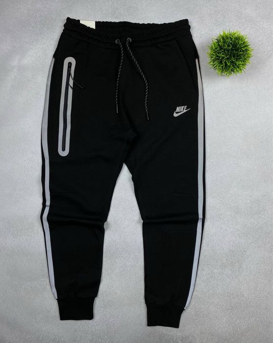 Спортивний костюм Nike Tech Fleece Reflective