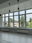 Большая студия С РЕМОНТОМ в новом доме. Парк Победы