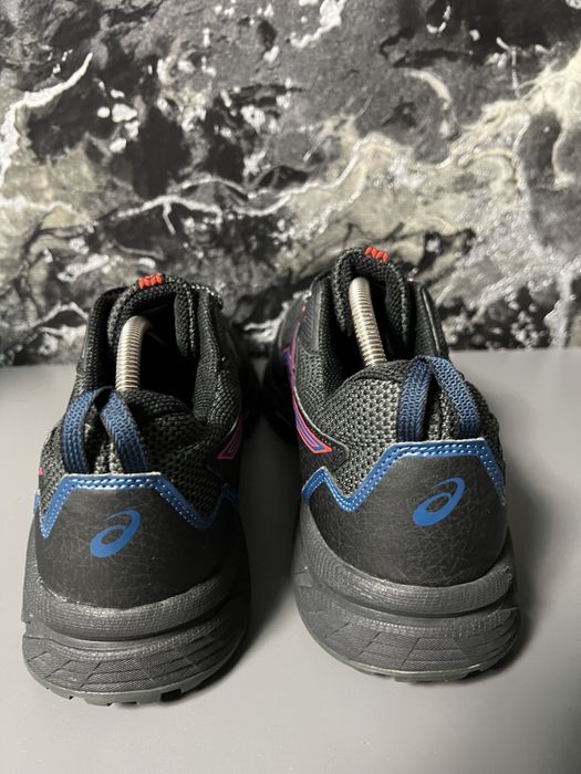 Кросівки чоловічі Asics Gel- Venture 8 46р