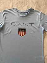T-Shirt Gant rapaz