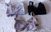 Conjunto de Soutiens de renda, tamanho L 2€