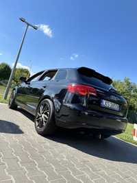 Audi a3 8P Sportback
