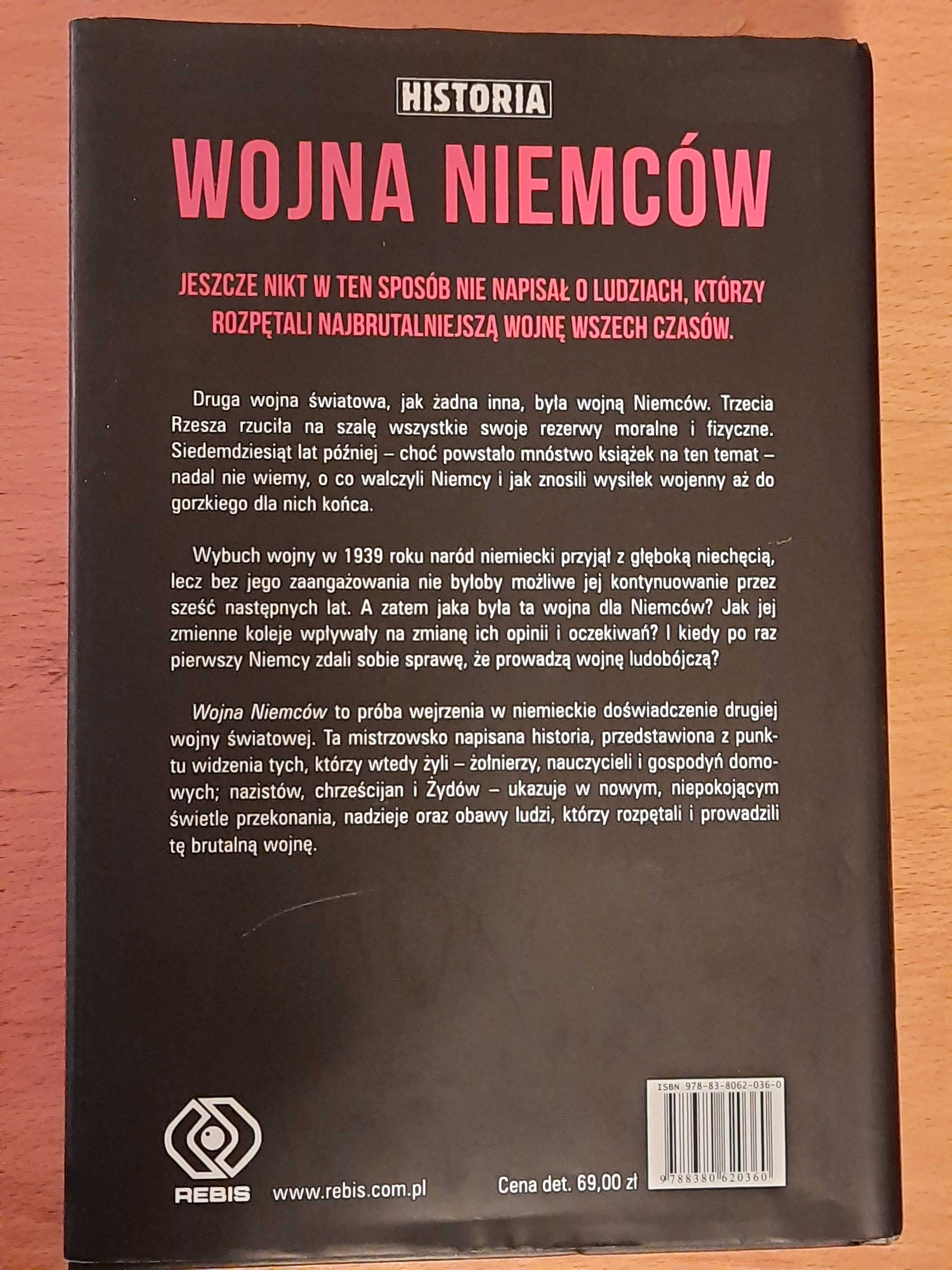 Wyspy,Na krańce świata,Szlak nadziei,Powstanie 44+gratis "Berlin 1945"