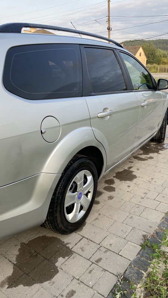 Продам авто Ford Focus