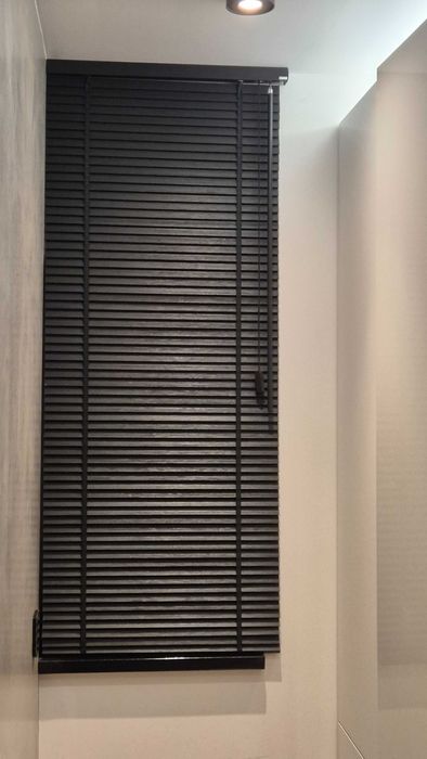 Żaluzje bambusowe ,drewniane ,aluminiowe