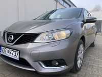 Nissan Pulsar Serwisowany Zadbany