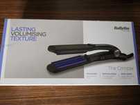 Babyliss 2165BU - stan idealny - nie nagrzewa się