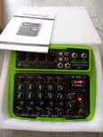 Mikser Dj-sky Mini6