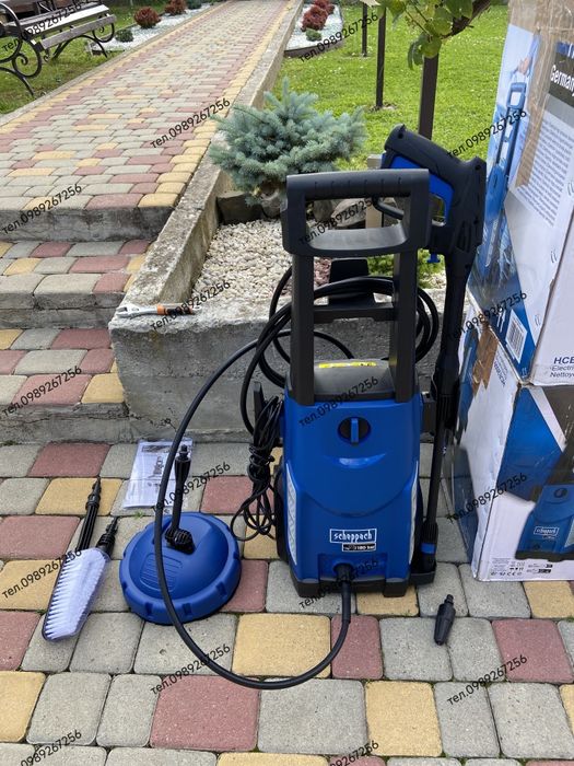 Мийка,мойка високого тиску,высокого давления кархер, Німеччина