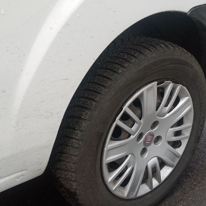 Продам фіат добло 1,9д, 2002р