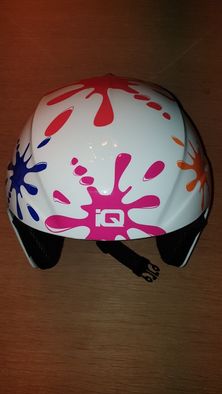 Kask narciarski IQ VIPER