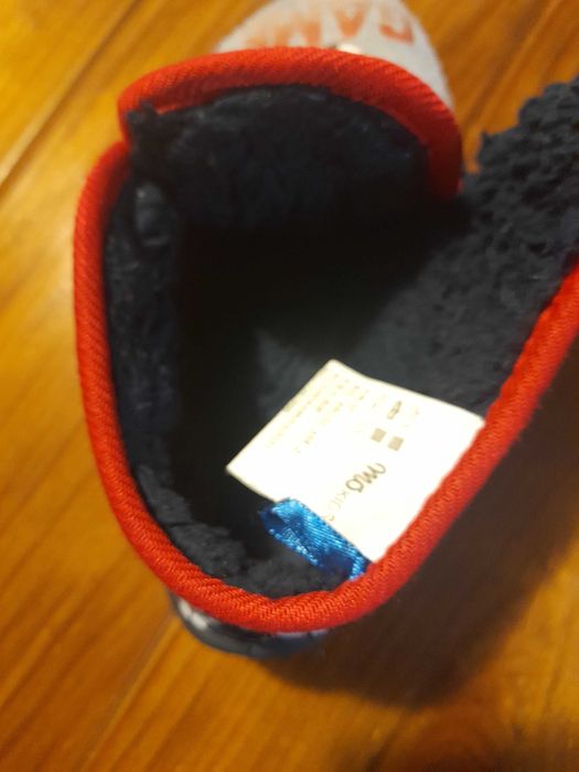 Pantufas de criança Modalfa