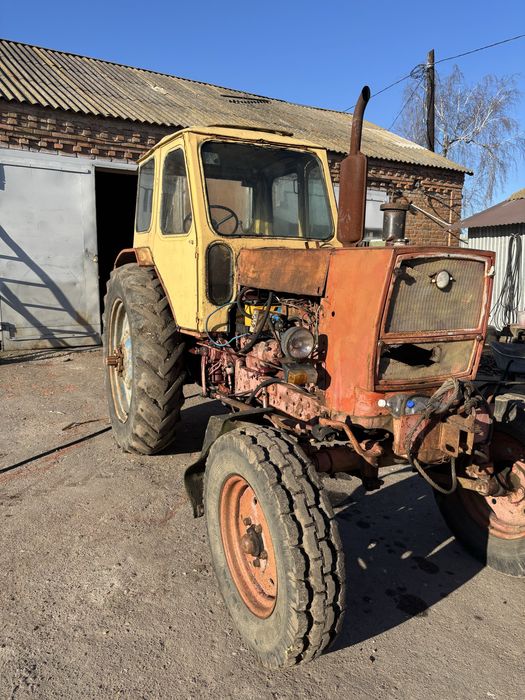 Юмз 6 з документами