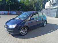 Ford C-MAX 2006r. 1,8 benzyna