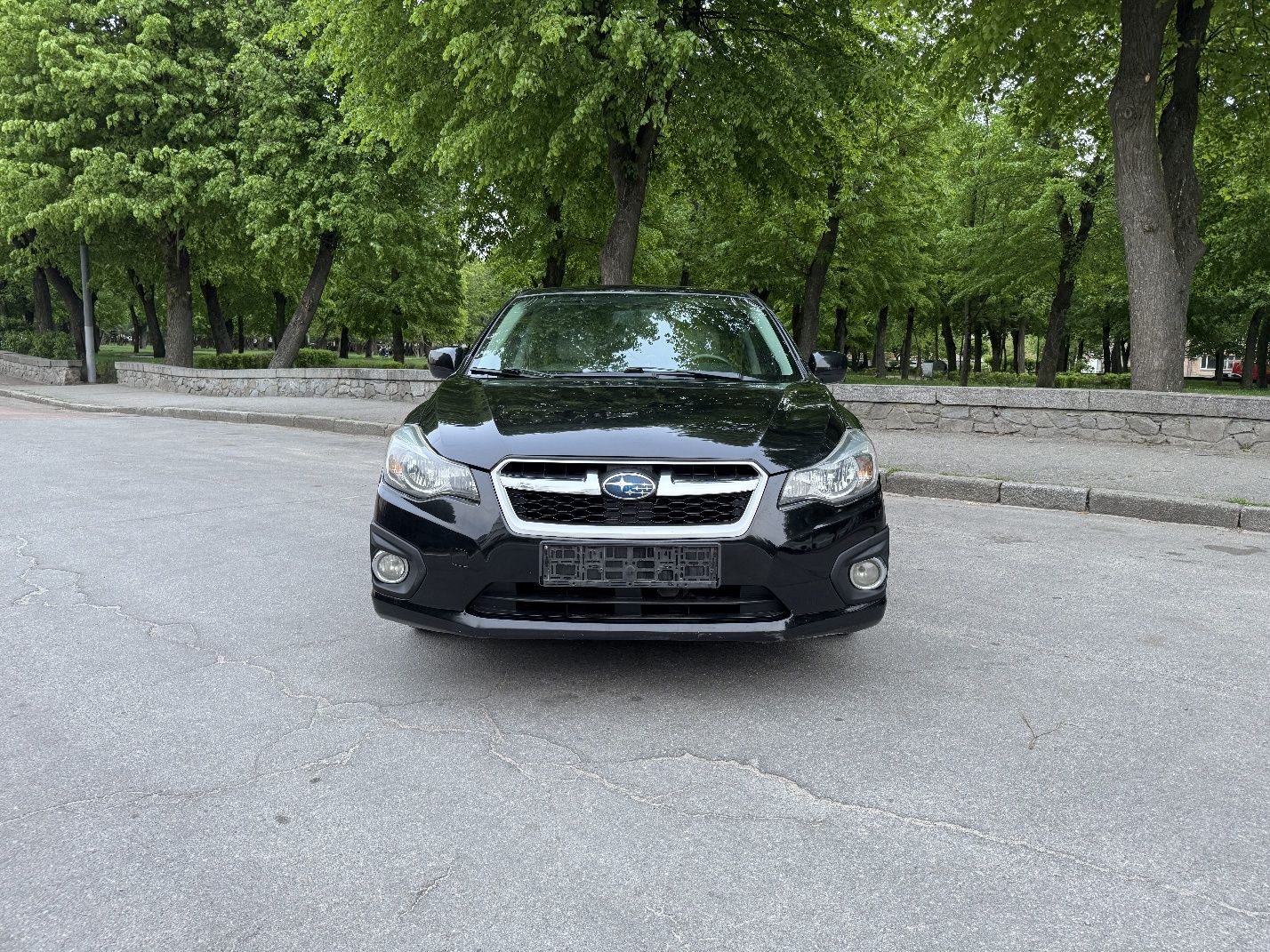 Subaru Impreza 2013р.в наявності в Києві