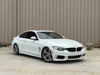 2014 BMW 4 Series 435i Coupe