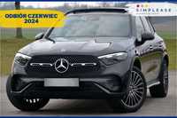 Mercedes-Benz GLC 220d 4MATIC I AMG Premium I kamera 360 I akt tempomat | Panorama | Hak