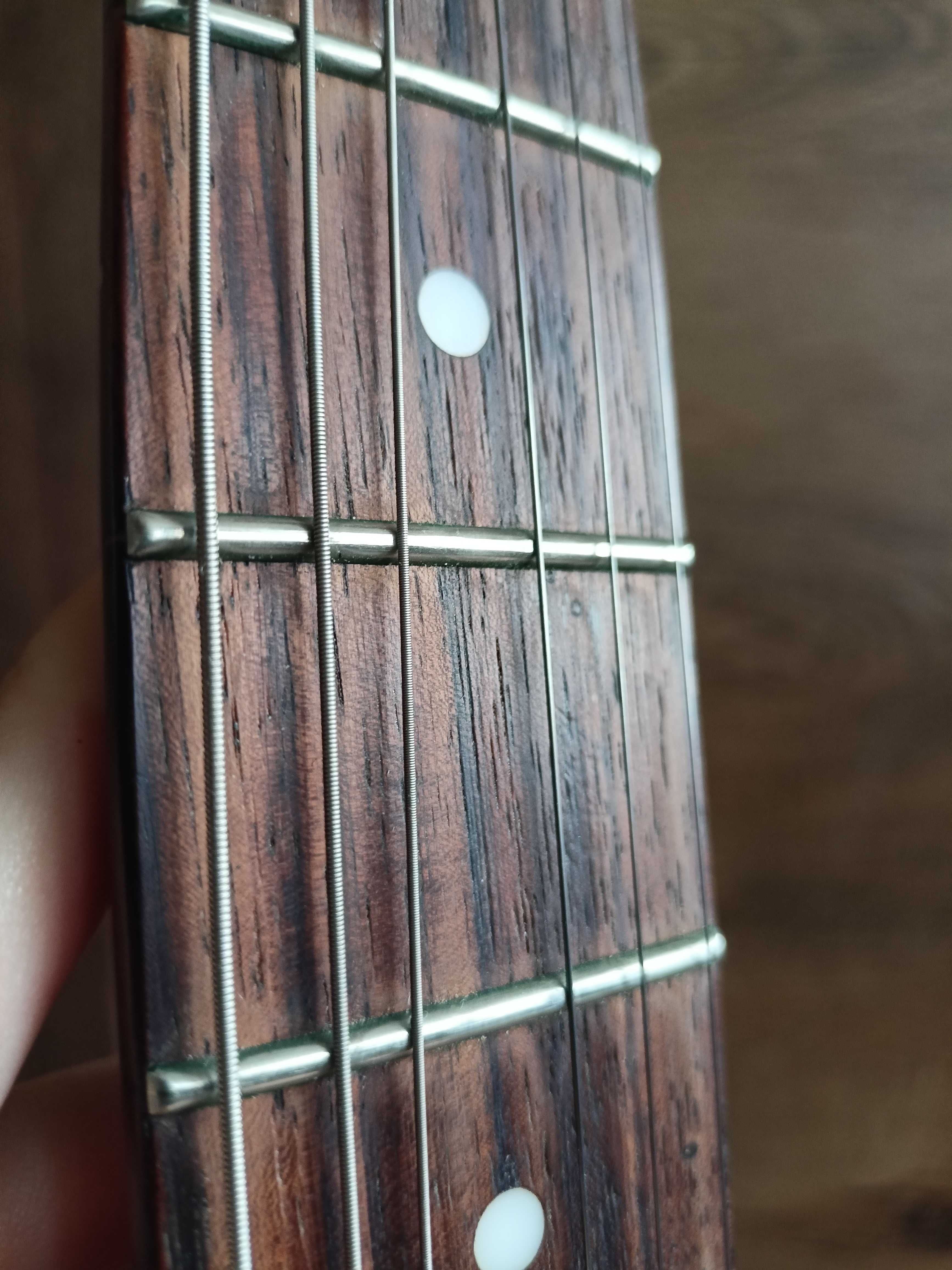 Gitara elektryczna Cort KX5