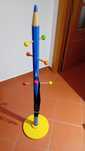 Vendo cabide para quarto de criança