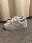 zupełnie nowy Nike Air Force 1 Low '07 White EU.44