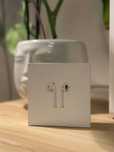 Oryginalne Airpods 2 - Promocja! W zestawie z Iphone SE Taniej