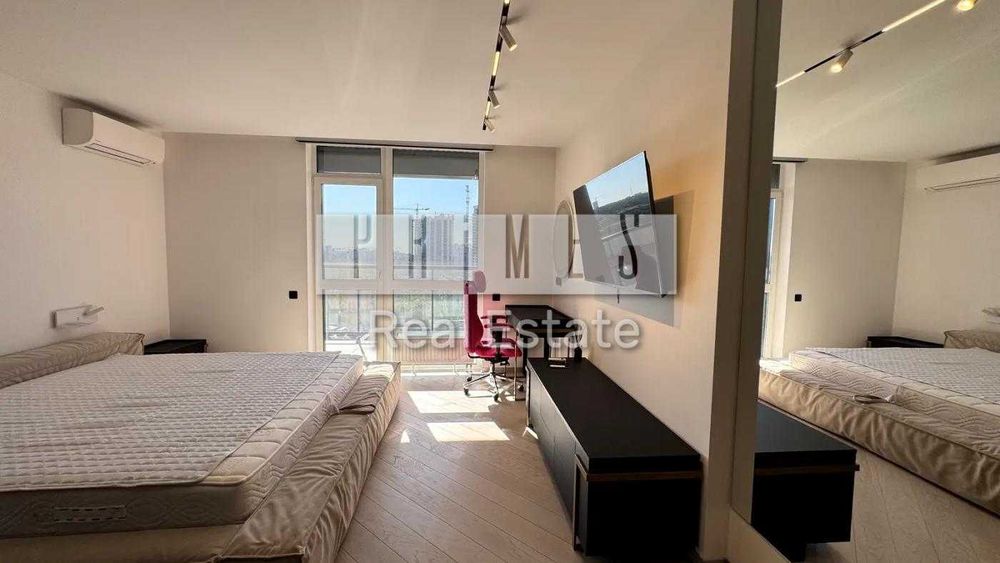 Оренда 5 кімнатної квартири ЖК Французкий квартал 2 Печерск