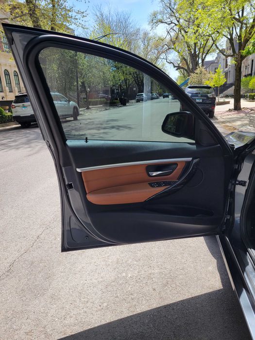 2016 BMW 3 Series 328i xDrive