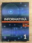 Informatyka klasa 1