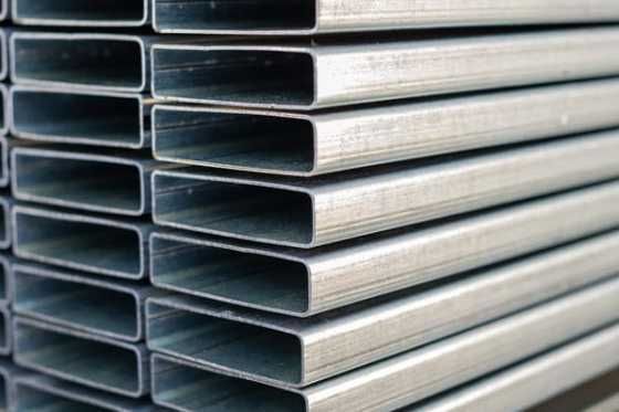 Profil ocynk 100x20x1.2 1, 2 Gatunek profile ocynkowane profil stalowy