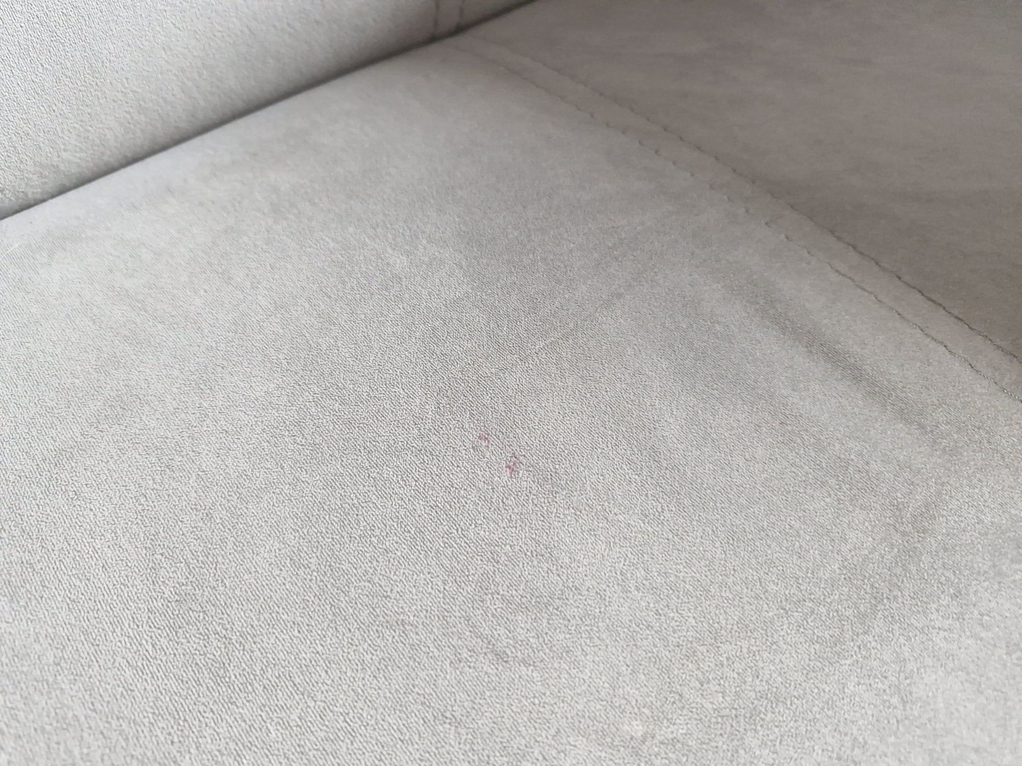 Sofa dziecięca 2 osobowa, rozkladana