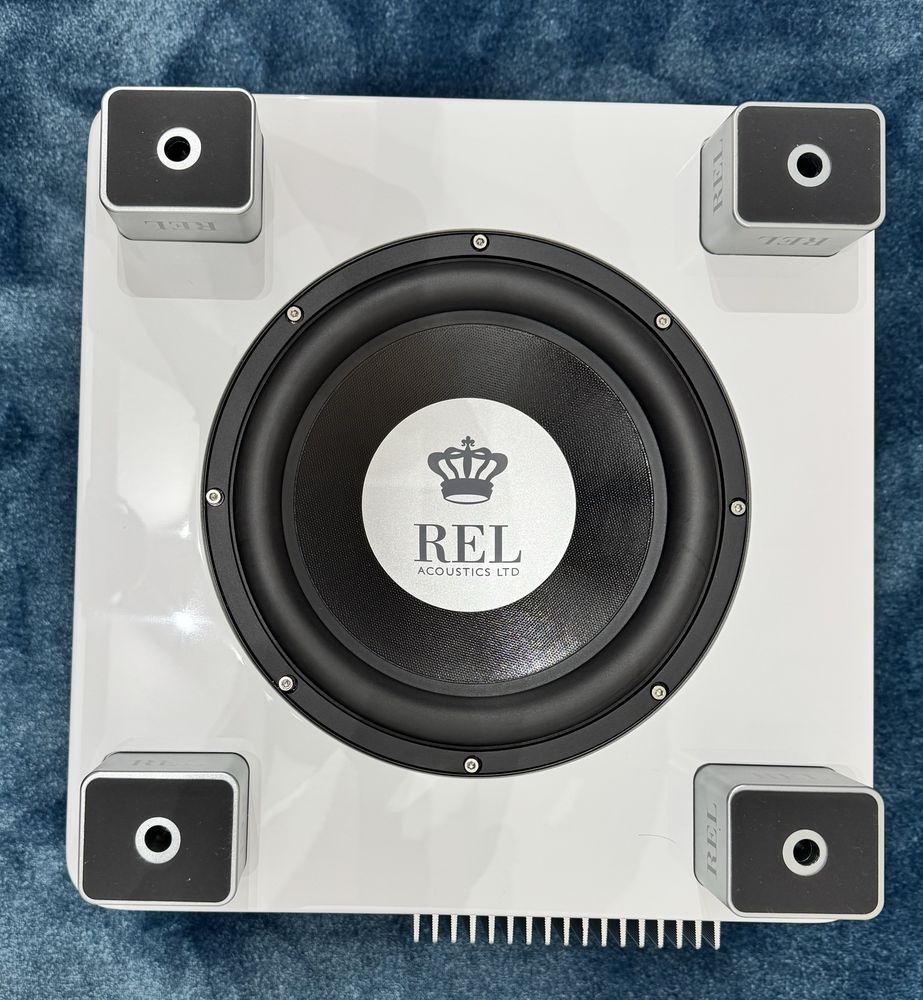 Subwoofer REL T/9x. Jak nowy, gwarancja, dostawa gratis.
