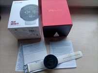Zegarek sportowy Polar Vantage M pasek S-M biały puls GPS