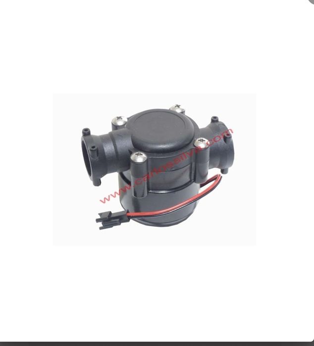 Esquentador Vaillant Direct Power Mag ( Peças )