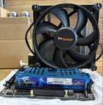 Płyta główna Asrock z87e-itx, i7-4770, 16Gb ddr3 G.skill