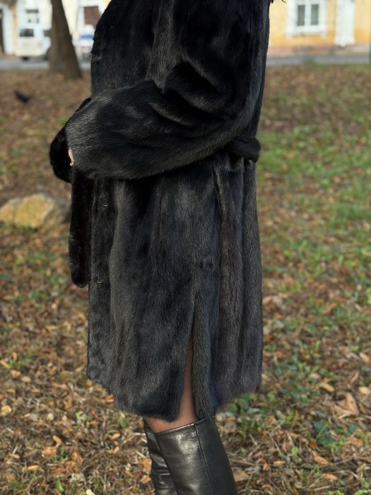 Шуба норкова. Греція