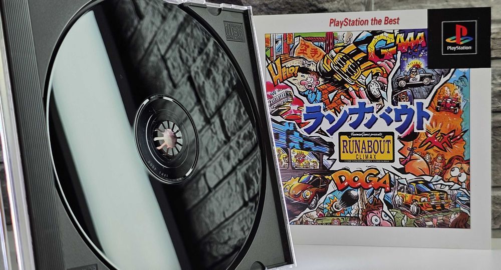 Runabout - Felony 11-79