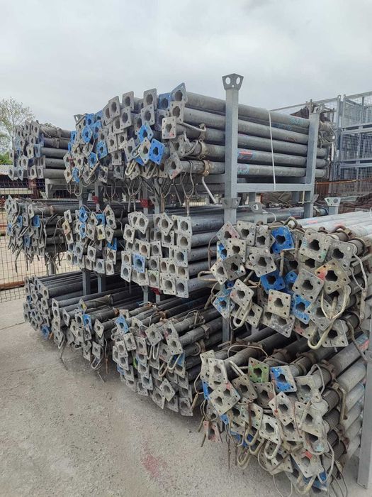 Sklejka budowlana, szalunki stropowe, podpora budowlana dźwigar korona