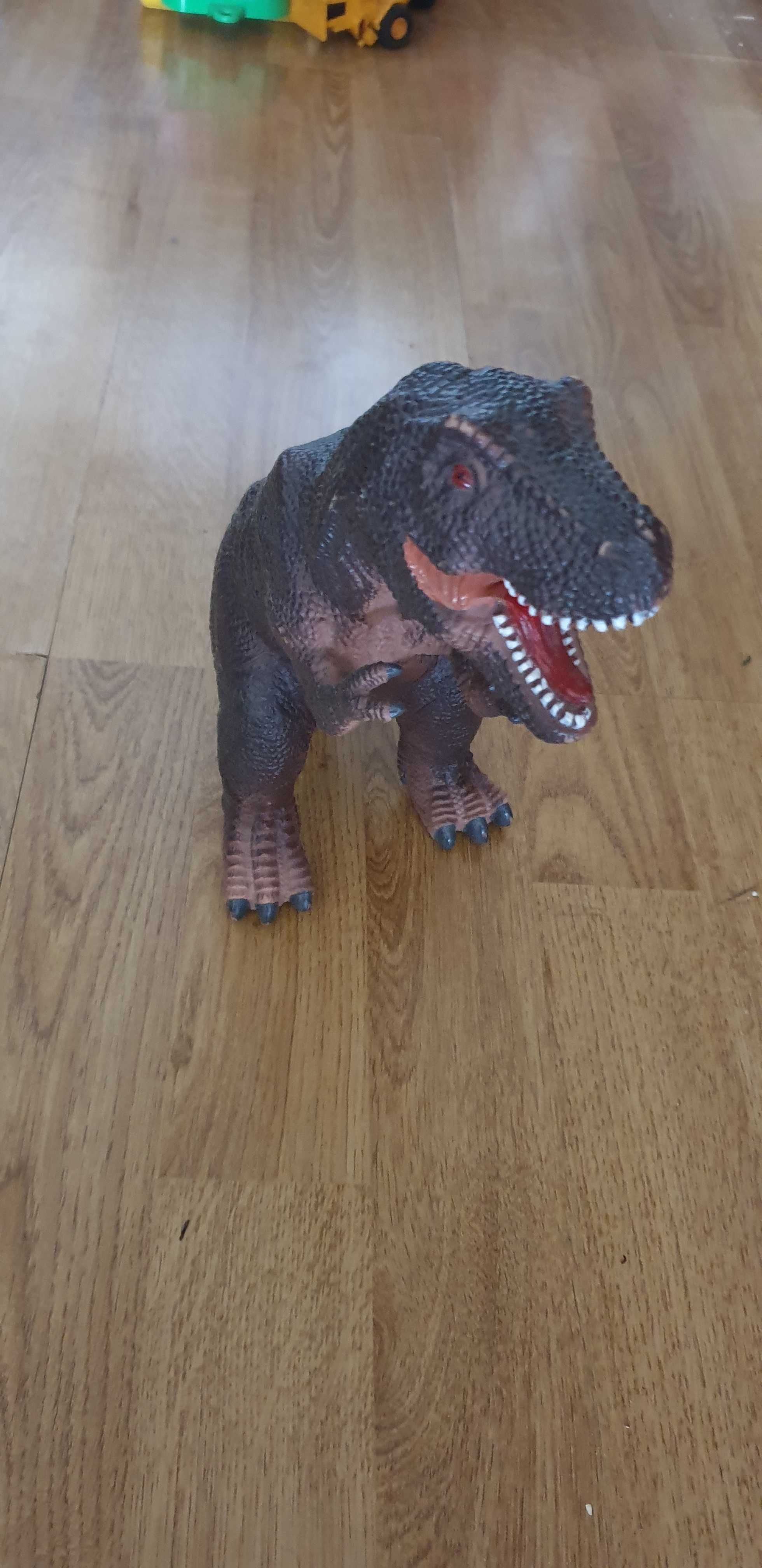 Детскую игрушку Динозавра продам