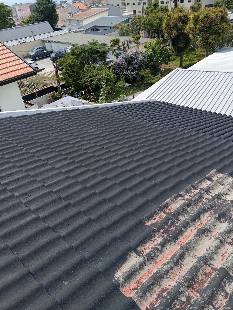 Renovações de telhados orçamentos grátis