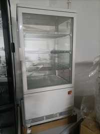 Armário refrigerado de bancada 68l