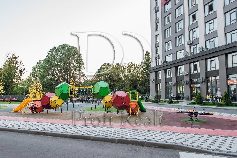Продаж 1 кімн. квартири в ЖК Сучасний квартал/Современный квартал