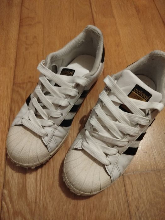 Sapatilhas Adidas superstar