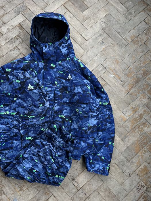 L / Комплект Чоловічий Nike ACG PrimaLoft® "Skull Peak" Оригінал