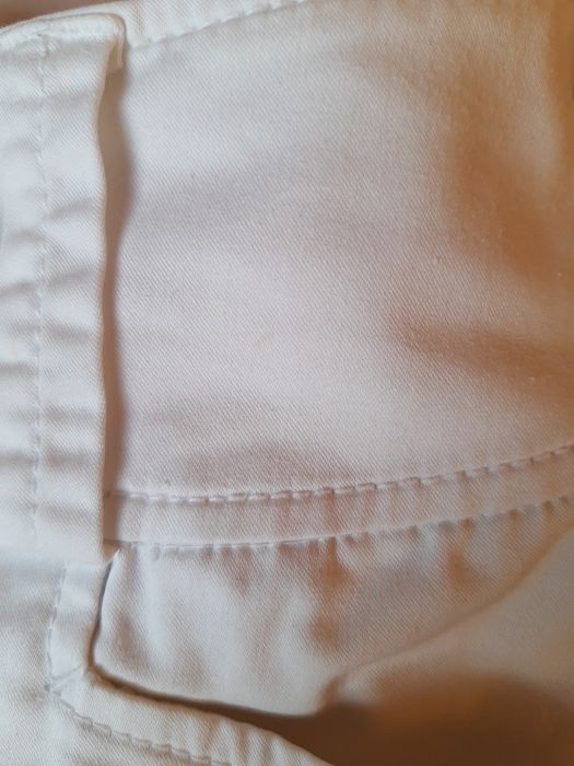 Damskie spodnie HM rozm.34